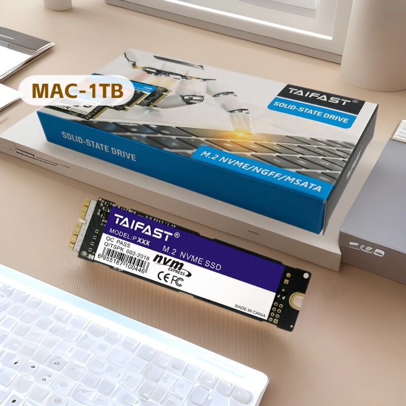 For Apple MacBook Air Pro dedicated SSD solid state drive A1398 1465iMAC512g1TB