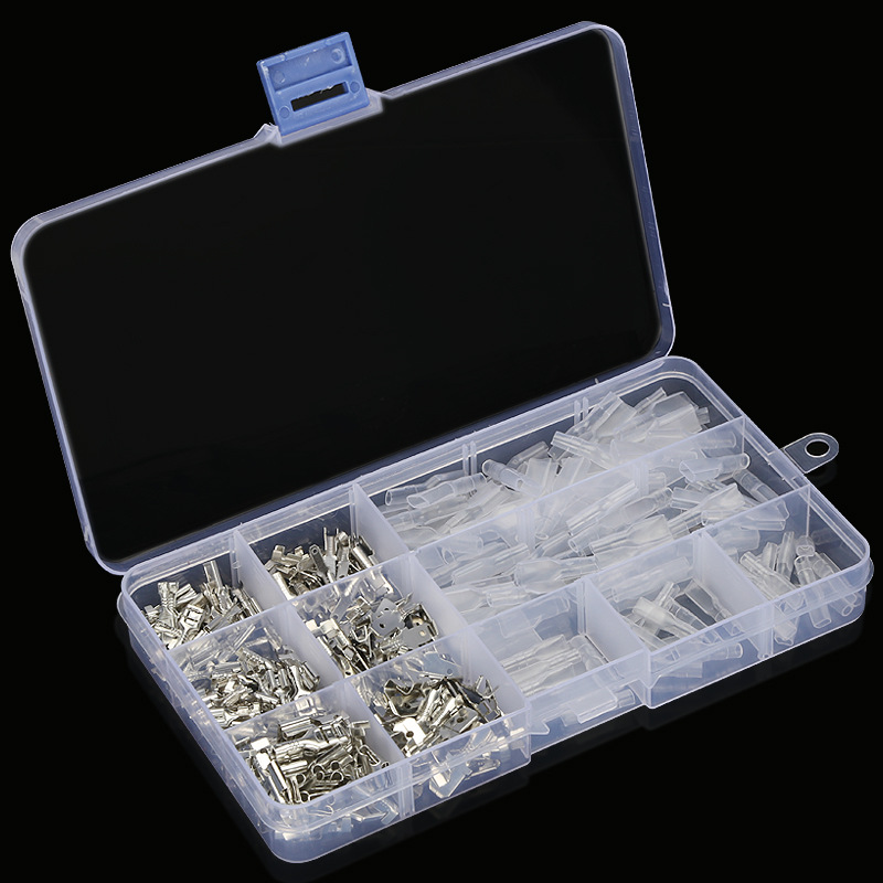 스프링 인서트 15 그리드 3 조합