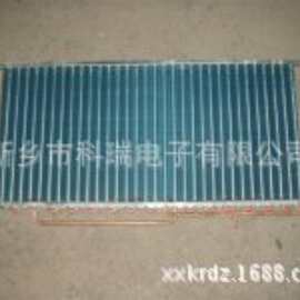 KRDZ河南供应翅片式蒸发器冷凝器图片型号规格