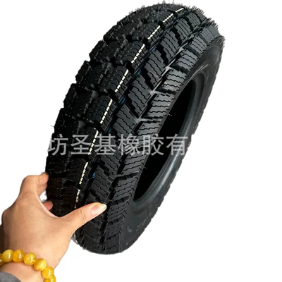 Wear-Resistant 130/90-10, Yolsuzluq şinləri