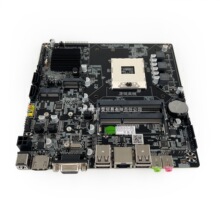 ����HM65�p��һ�w�C2/3������H61T����ITX�CB365����17x17���CH81