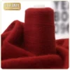 10 Rust Red