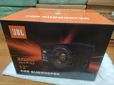 Car speaker/subwoofer JBL 12inch high-power