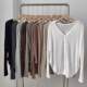 [Shop Selling] plus size Loose Thin Sunscreen Knitted Cardigan Summer Air-conditioning Shirt Shawl with Suspender Skirt