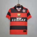 1999 Flamengo Home