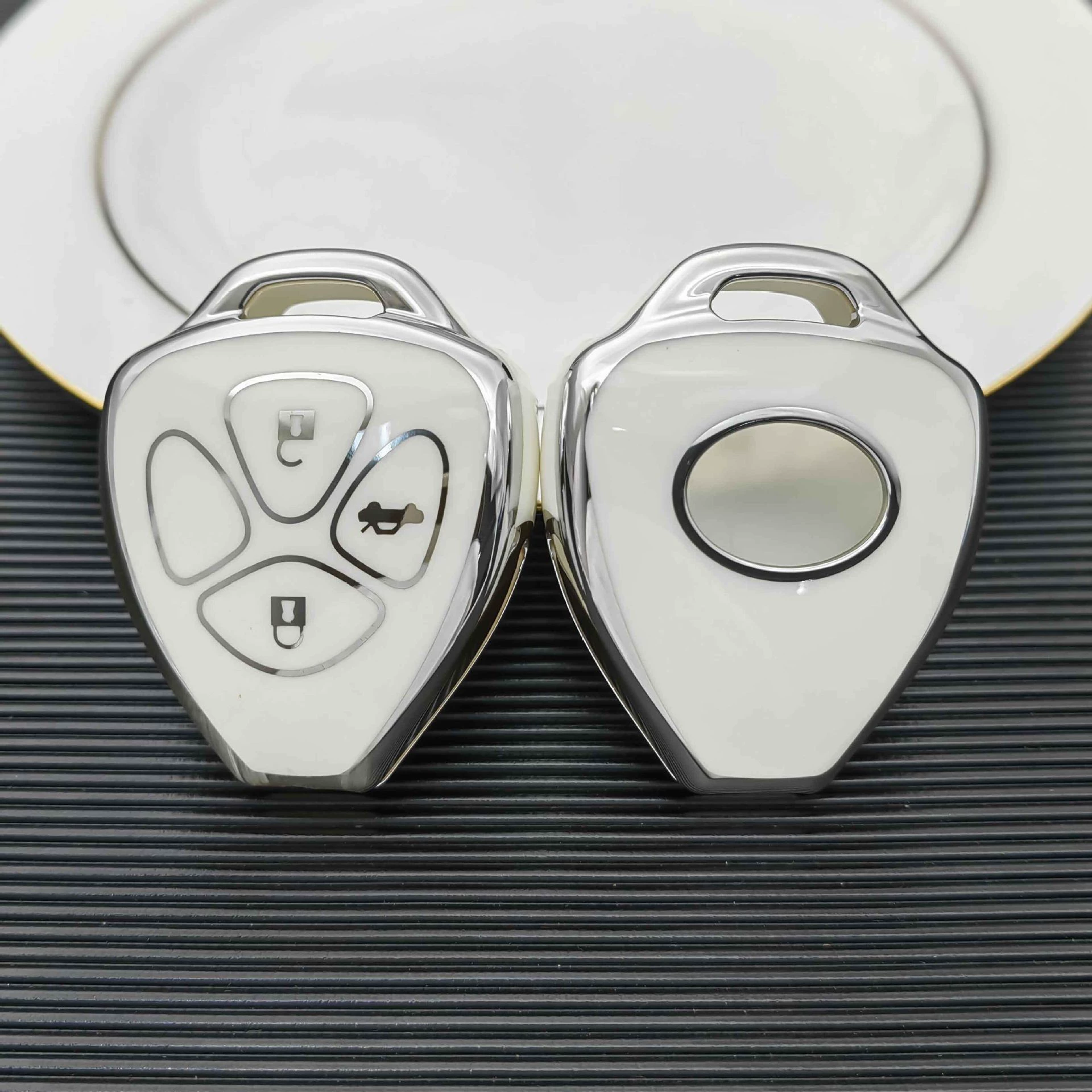 Подходит для Toyota Old Key Set Camry прямой Corolla RAV4 Reiz властный чехол Crown для мужчин и женщин