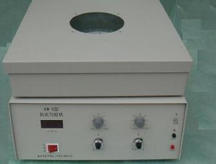 大面积匀胶机 型号:CN61-KW-5库号：M294365