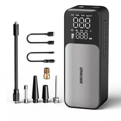 pump high-power tire 12v — Hava nasosu