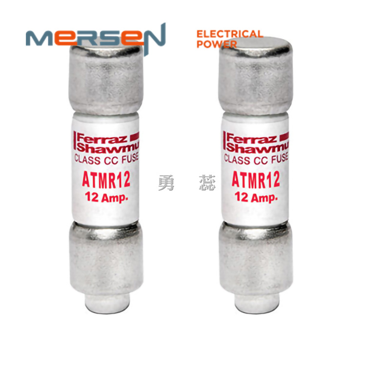 保险丝熔断器         ATMR12        ATMR15       ATMR20