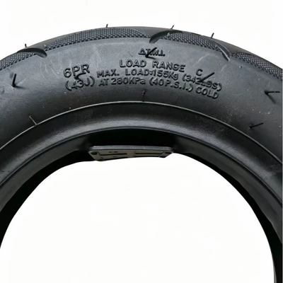 wear-resistant design, thickened six-layer tire – Elektrikli avtomobil şinləri