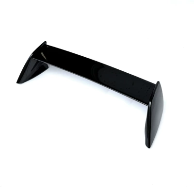 Universal Rear Wing Mitsubishi Lancer: Fixed wind wing