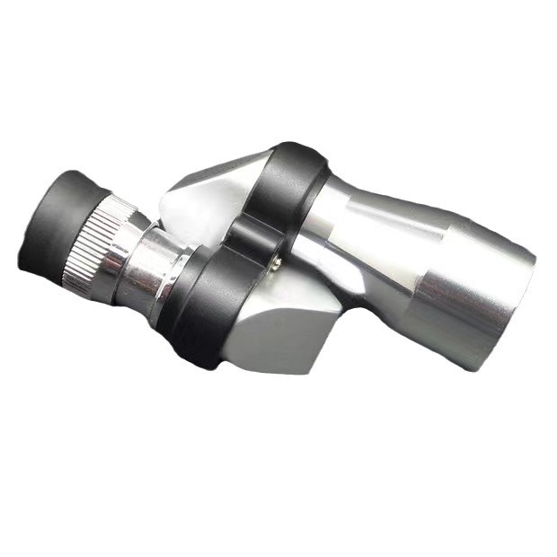 Cross-border Foreign Trade Version The Same Model: Corner Mini Pocket-sized Monocular High-definition High-power_voghion.com