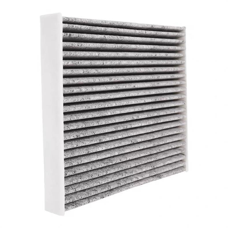 【Focus on Quality Control】Suitable for Wuling Hongguang S3 Air Conditioning and Air Filter, Original Factory-Installed 1.5L Car Filter