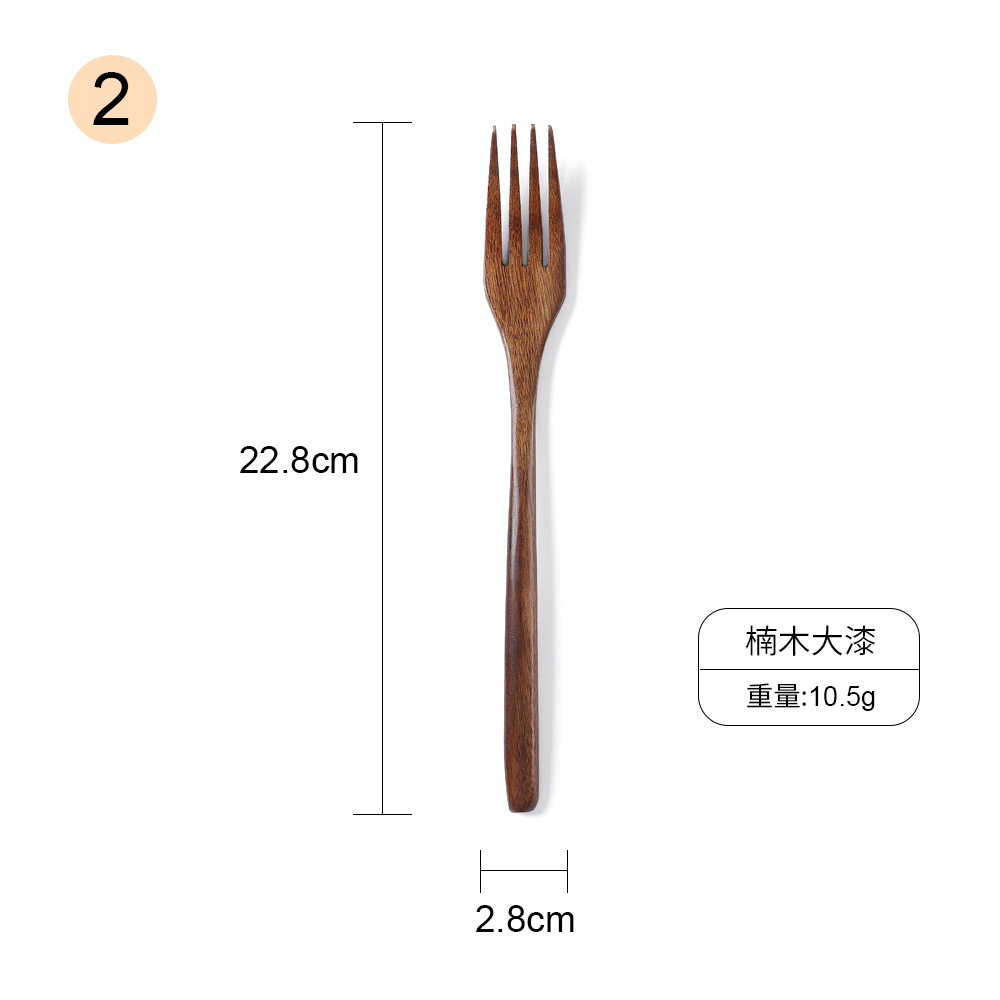포크 22.8cm*2.8cm