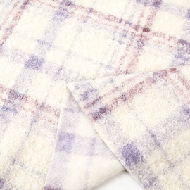 绒布;色织、提花布;毛呢