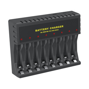 1.2V懚늳سmAA5̖/AAA7̖늳8LED@ʾl