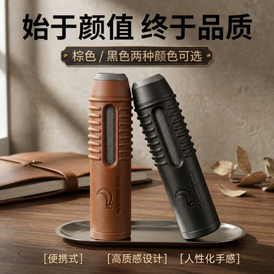 Practical, Portable, Sturdy and Durable, Car ashtray