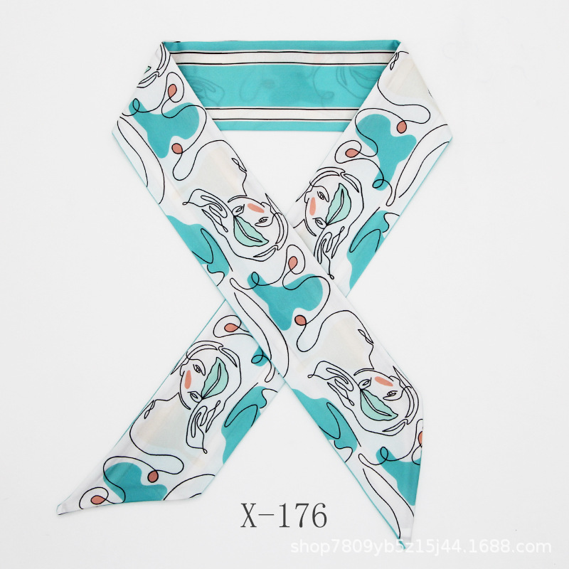 X-176#(90*7)