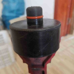 Cross-border e-commerce hot Porsche special diameter 76 Jack pad support block connection block