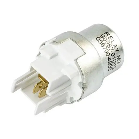 适用丰田汽车继电器90987-01003 056700-4800 12V 3P 90987-01004