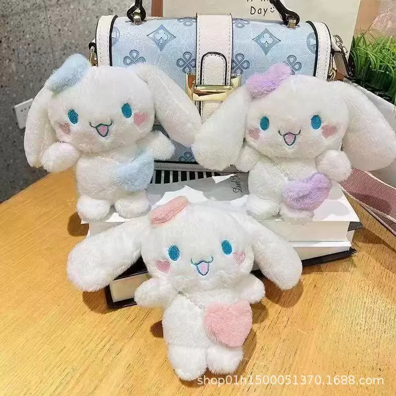 Плюшевая игрушка (Sanrio) 25/30 см, мягкая коллекционная кукла, варианты подарков на день рождения
