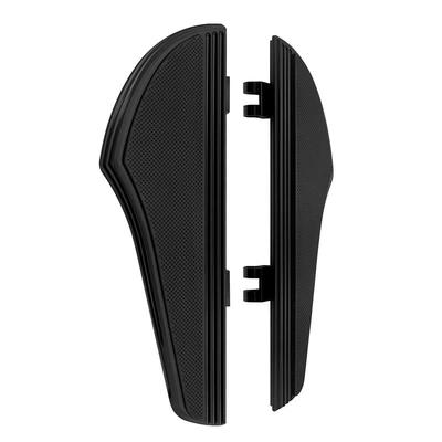 Modified Big Foot Pedals Front – Motorcycle pedals