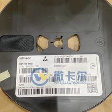 BCR135E6327 ˿ӡWJs SOT-23 ȫ��ԭװ��Ʒ BCR135 E6327