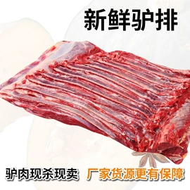 鲜/活畜类