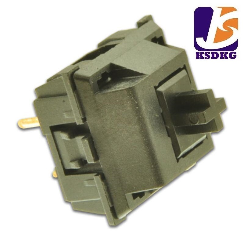 立式插脚按钮开关15.5*15.5 按钮轻触开关立式4脚 塑胶壳轻触开关