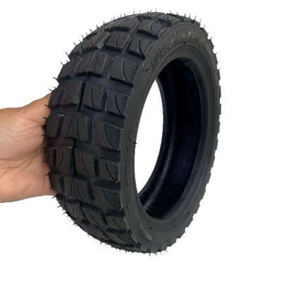 10inch Balance Scooter, Elektrikli avtomobil şinləri