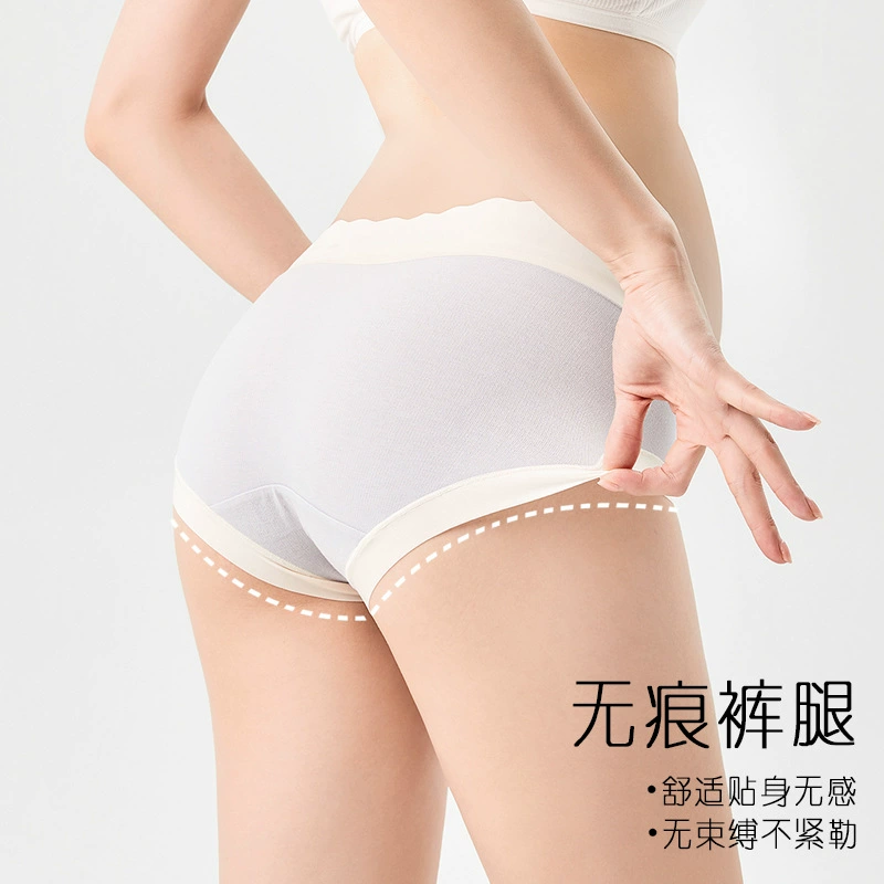 Demi-season velvet pants, comfortable antibacterial shorts for young mother, custom-made, plus size