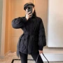 加厚新款冬季保暖棉服
