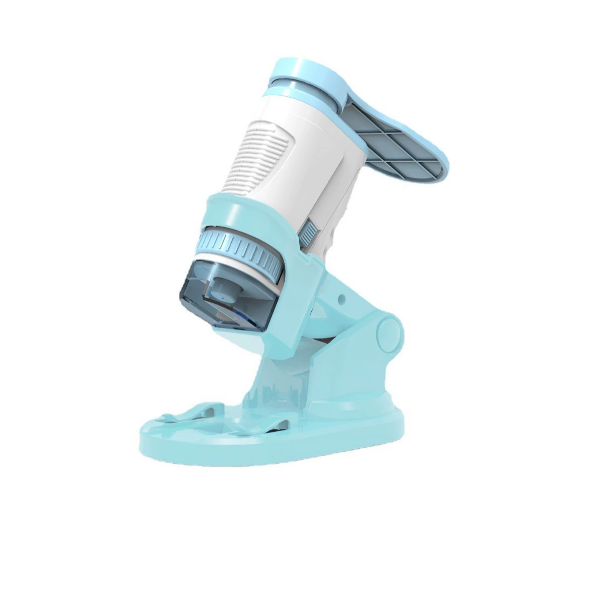 Handheld microscope, toy for elementary school students for experiments, optics, science, Birthday gift