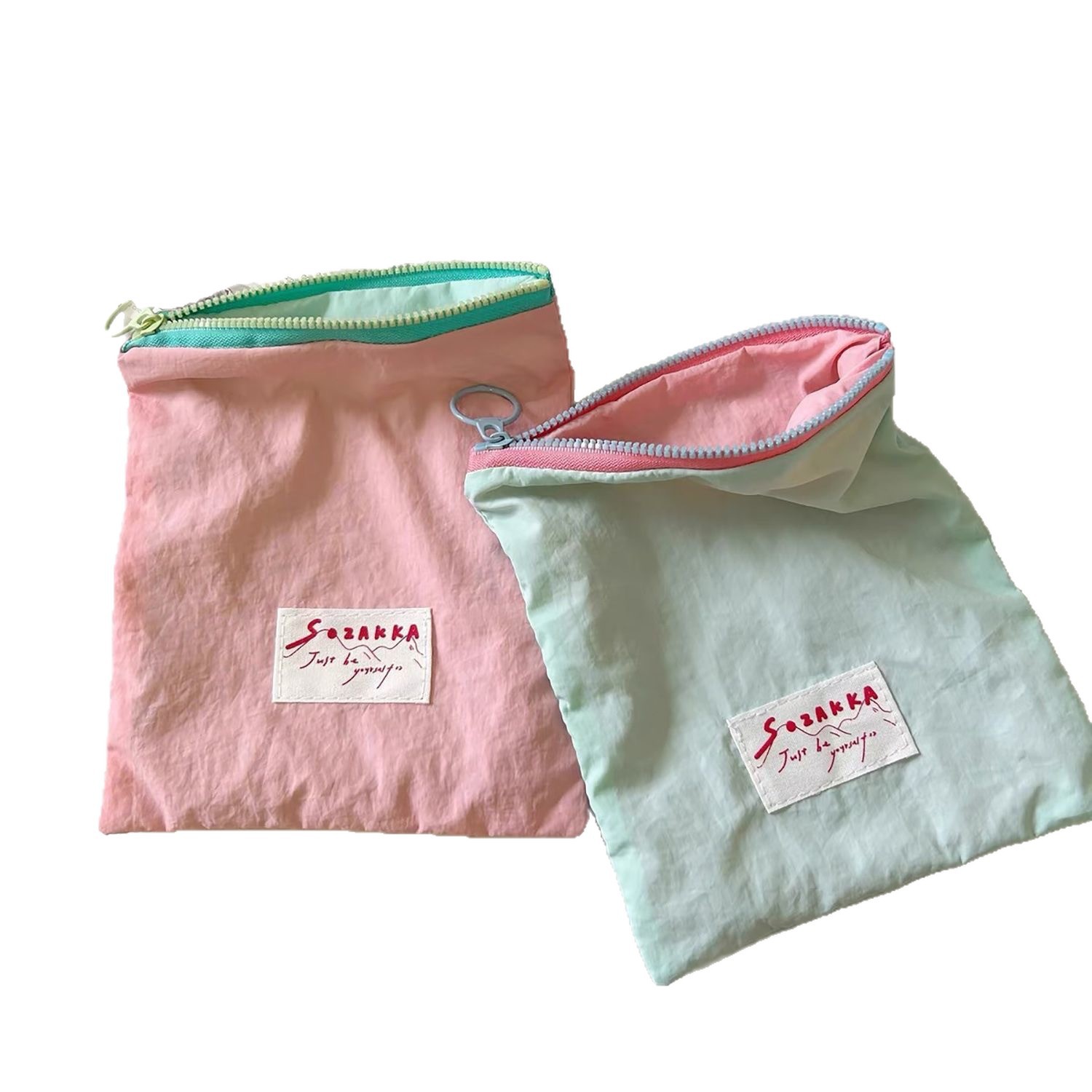 Bolsa de Aseo Portátil de Viaje, Antipolvo, para Cosméticos image 5