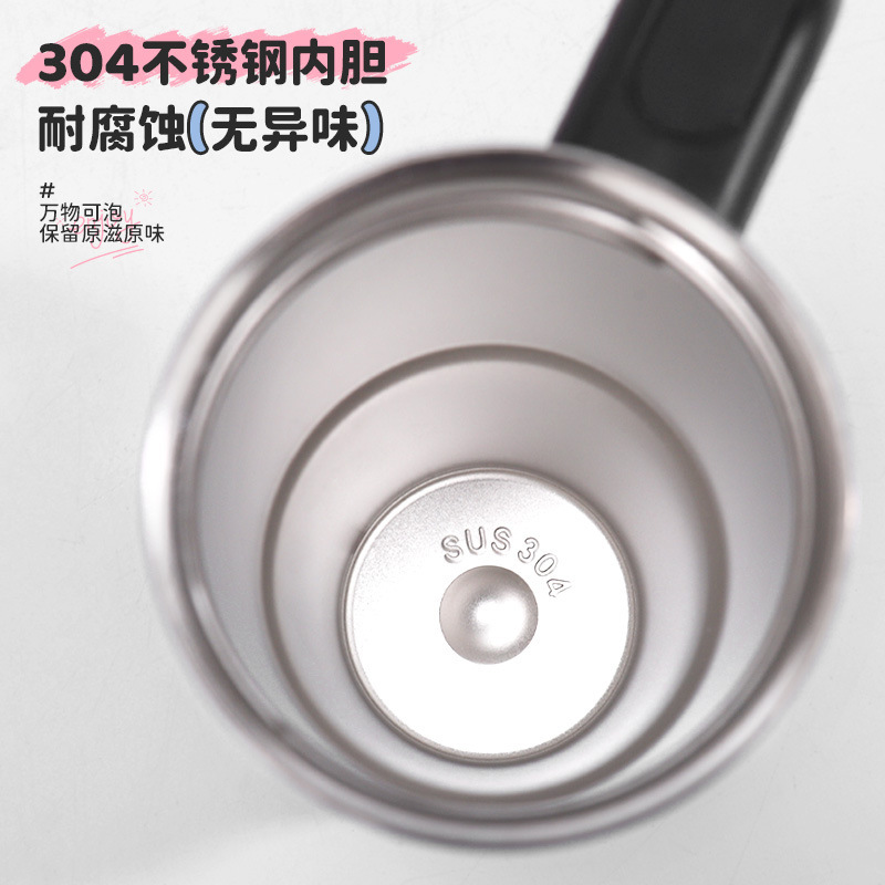 跨境新款14oz二代冰霸杯304不锈钢真空双层保温杯户外便携汽车杯|undefined