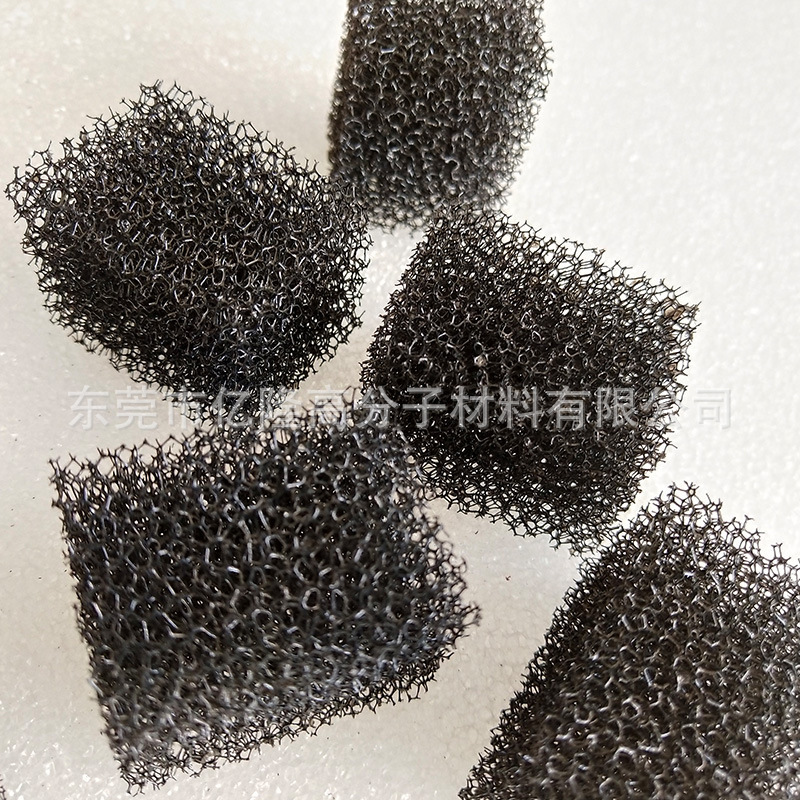 汽车仪器防火套内置棉相机护套 配件空滤海绵 汽摩配件空滤海绵