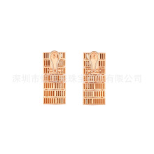 高订珠宝精工焊接黄金焊接K金焊接 银焊接 多层混合焊接 无痕焊接