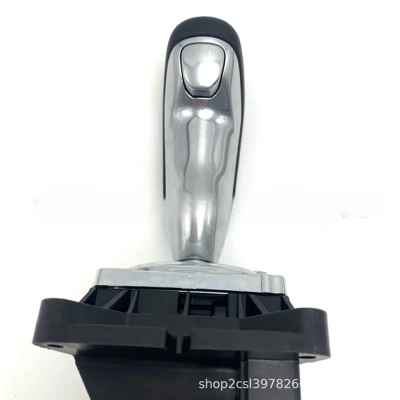Soyutma sisteminin digər hissələri Shifter for