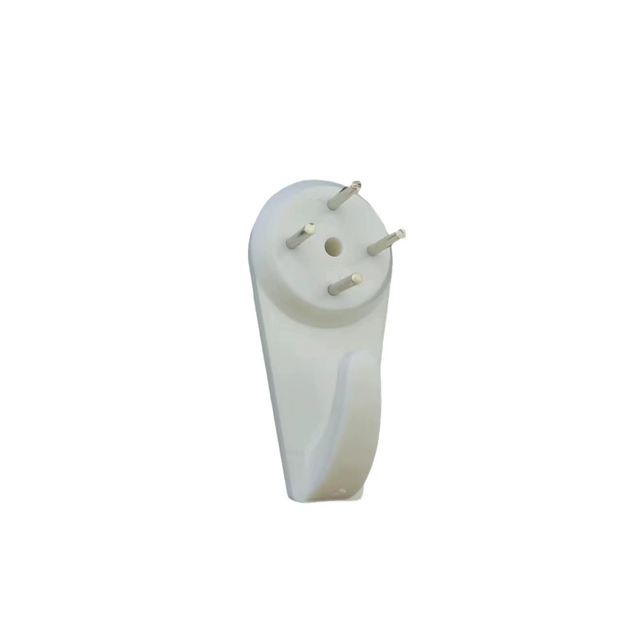 Warling Nailing Hook Frame - Hidden Wall Hanging Hardware, 5x2x1.5 cm, 0.003 kg, assorted nails