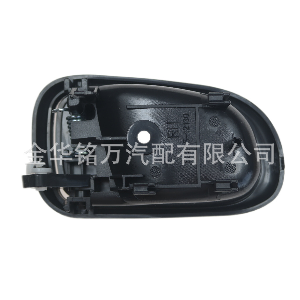 49、丰田卡罗拉车门内拉手69205-12130 69206