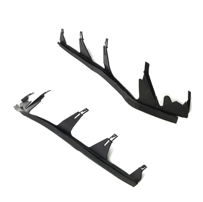 1 pair Color: Black Digər kuzov və aksesuarlar
