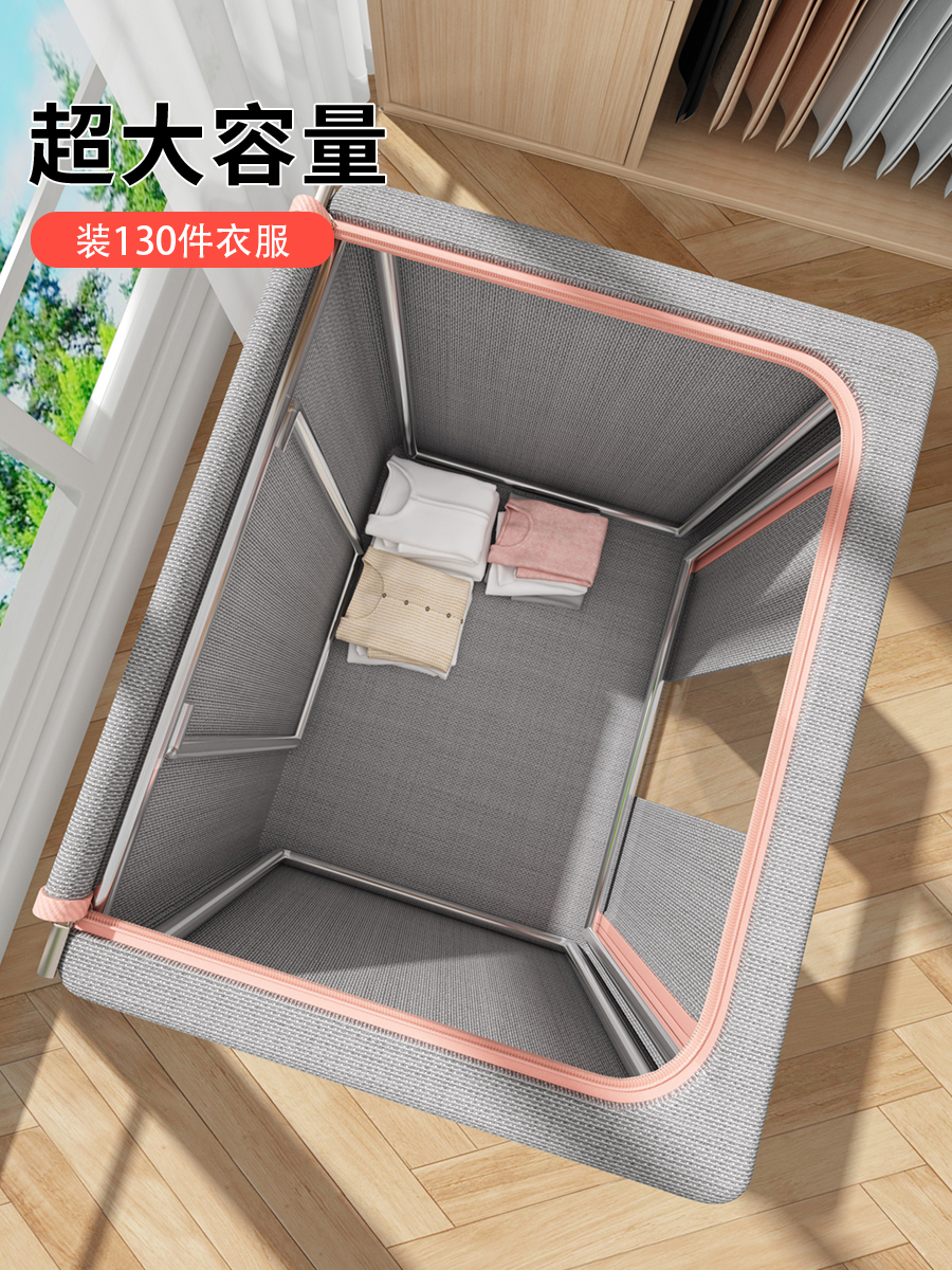 Storage box for home use