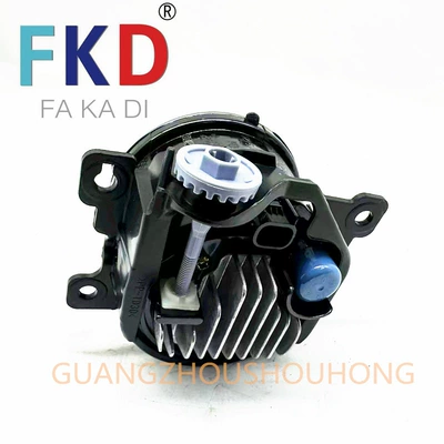 Car Fk7 Fc1 Left – Fog lamp
