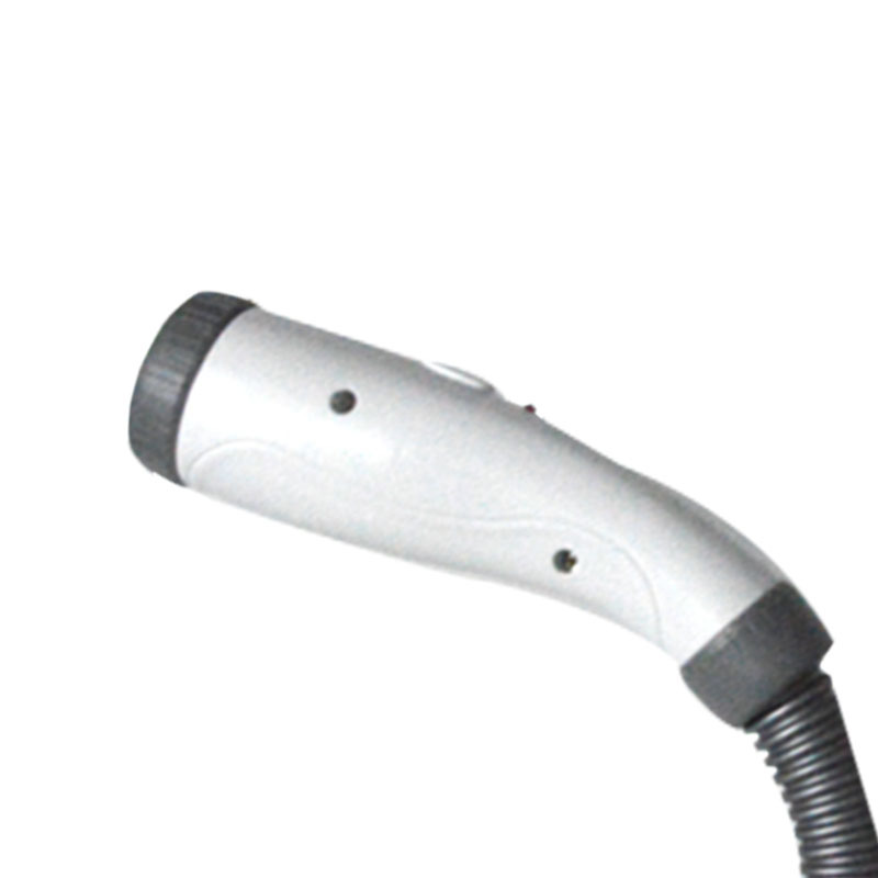 808 punto de congelación instrumento de reparación de cabello reemplazo de mango de tubo de lámpara número 360 accesorios magnéticos - ópticos diafragma de fuga salón de belleza