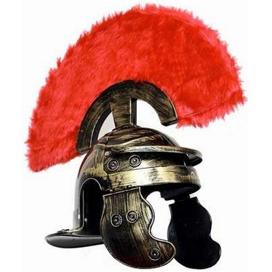 Cos Performance Pruder Headpot Hat, древний римский бог бог, спартанские воины, честь Щит щит Самурай Рыцарь Шляпа