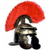 Cos Performance Pruder Headpot Hat, древний римский бог бог, спартанские воины, честь Щит щит Самурай Рыцарь Шляпа