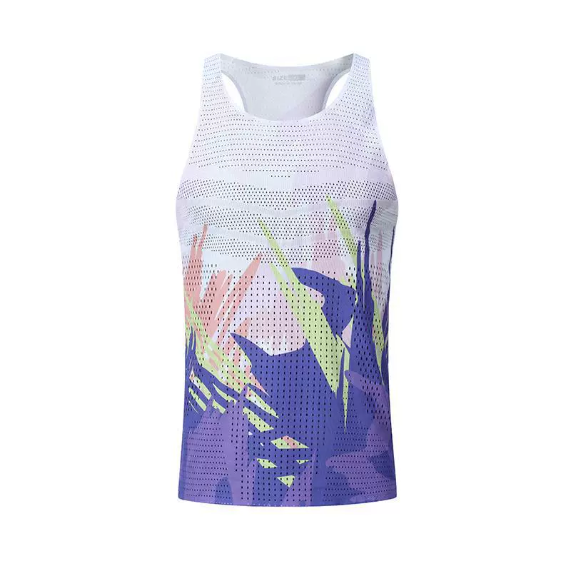 Quick dry T-shirt for training, custom-made, for running