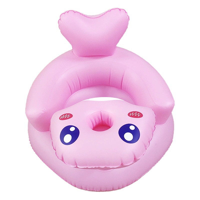 Фабрика спот детское учебное кресло обеденный стул детский надувной диван обеденный сиденье складной надувной детский стул для ванной