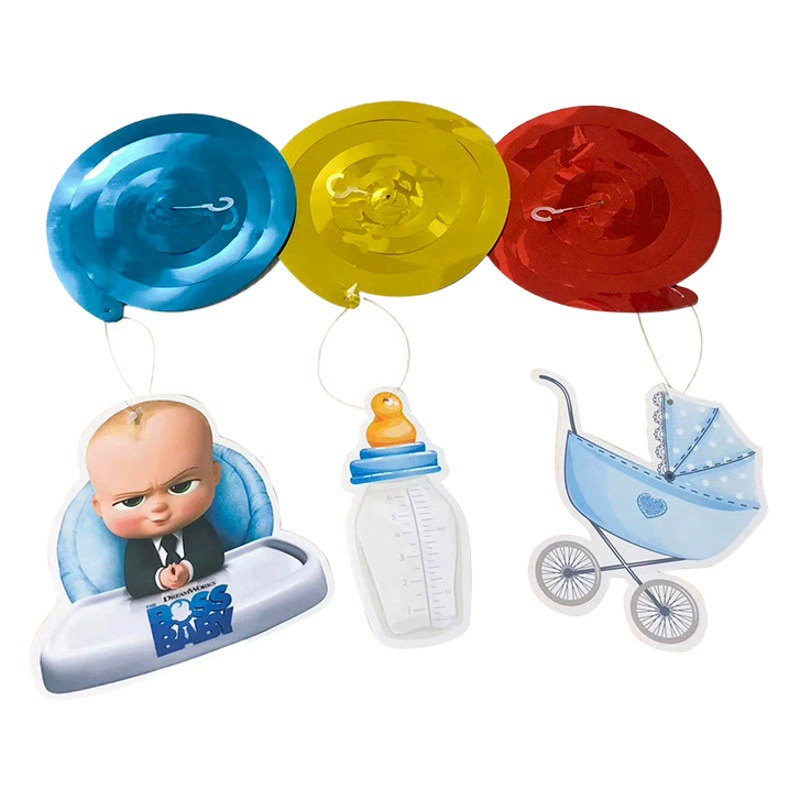 Праздничные декоративные принадлежности Свадебная вечеринка по случаю дня рождения