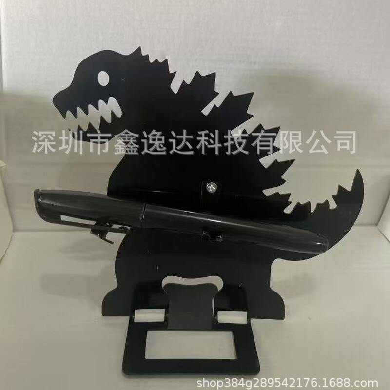 独立駅新商品創意Funny Monster Grillアウトドアバーベキュー面白いモンスターバーベキュースタンド|undefined